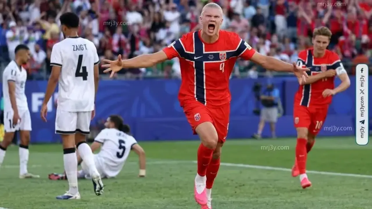 متى تُقام مباراة النرويج والسنغال في كأس العالم؟